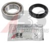  200408 Wheel Bearing Kit